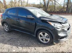 3CZRU5H37NM703584 2022 HONDA HR-V