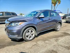 3CZRU5H37NM703813 2022 HONDA HR-V
