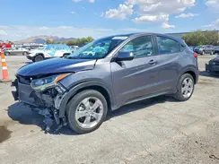 3CZRU5H37NM703925 2022 HONDA HR-V