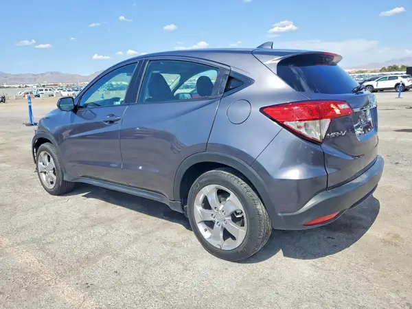 3CZRU5H37NM703925 2022 HONDA HR-V - Image 2