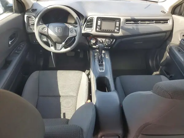 3CZRU5H37NM703925 2022 HONDA HR-V - Image 8