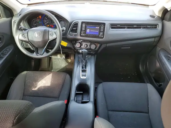 3CZRU5H37NM704198 2022 HONDA HR-V - Image 8
