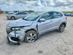 3CZRU5H37NM704525 2022 HONDA HR-V