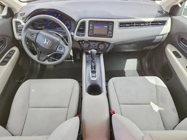 3CZRU5H37NM704525 2022 HONDA HR-V - Image 8