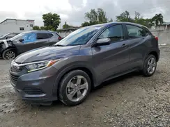 3CZRU5H37NM704699 2022 HONDA HR-V
