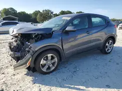 3CZRU5H37NM706887 2022 HONDA HR-V