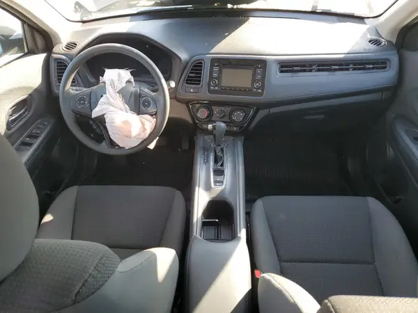 3CZRU5H37NM706887 2022 HONDA HR-V - Image 8
