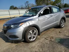 3CZRU5H37NM706923 2022 HONDA HR-V