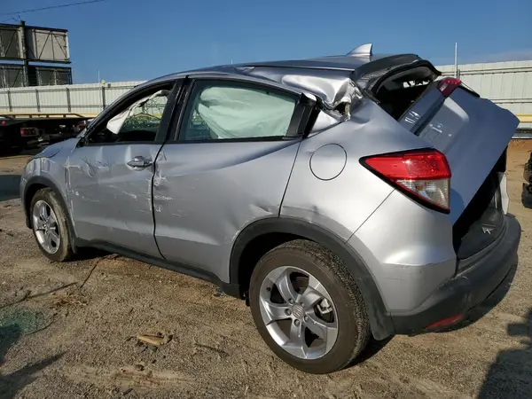 3CZRU5H37NM706923 2022 HONDA HR-V - Image 2