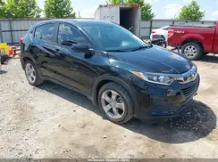 3CZRU5H37NM707926 2022 HONDA HR-V
