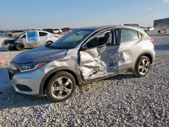 3CZRU5H37NM70795 2022 HONDA HR-V