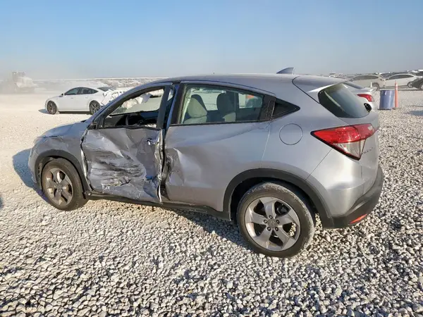 3CZRU5H37NM707957 2022 HONDA HR-V - Image 2