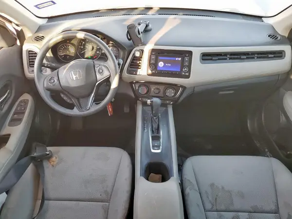 3CZRU5H37NM707957 2022 HONDA HR-V - Image 8