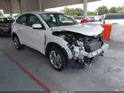 3CZRU5H37NM708073 2022 HONDA HR-V