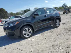 3CZRU5H37NM708137 2022 HONDA HR-V