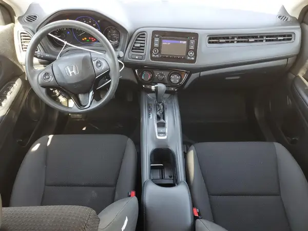 3CZRU5H37NM708137 2022 HONDA HR-V - Image 8