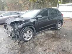 3CZRU5H37NM708185 2022 HONDA HR-V