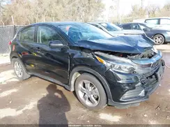 3CZRU5H37NM708980 2022 HONDA HR-V