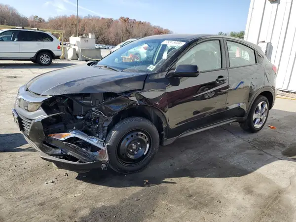 3CZRU5H37NM709448 2022 HONDA HR-V - Image 1