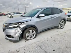 3CZRU5H37NM709563 2022 HONDA HR-V