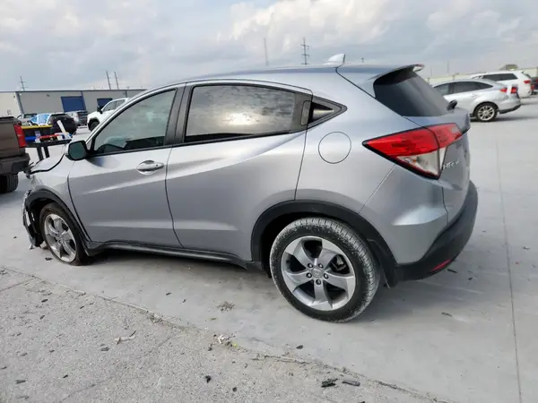 3CZRU5H37NM709563 2022 HONDA HR-V - Image 2