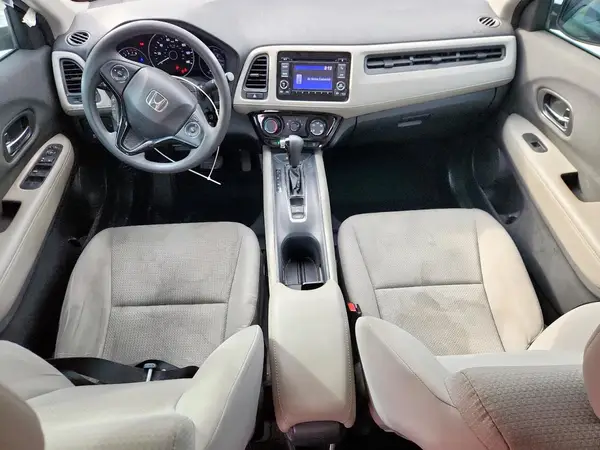 3CZRU5H37NM709563 2022 HONDA HR-V - Image 8