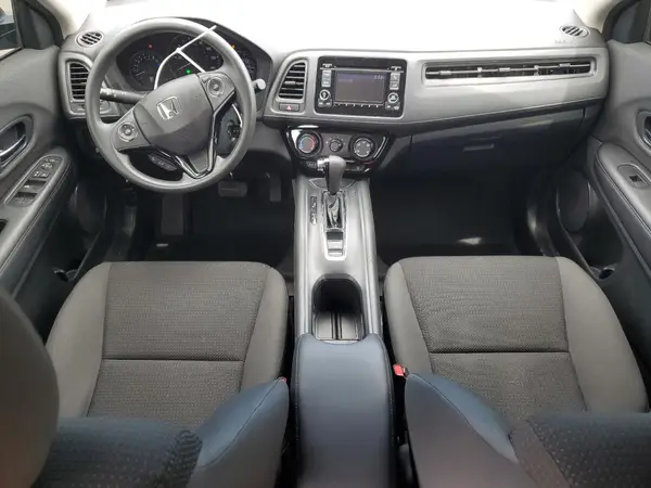 3CZRU5H37NM709594 2022 HONDA HR-V - Image 8