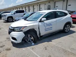 3CZRU5H37NM711510 2022 HONDA HR-V