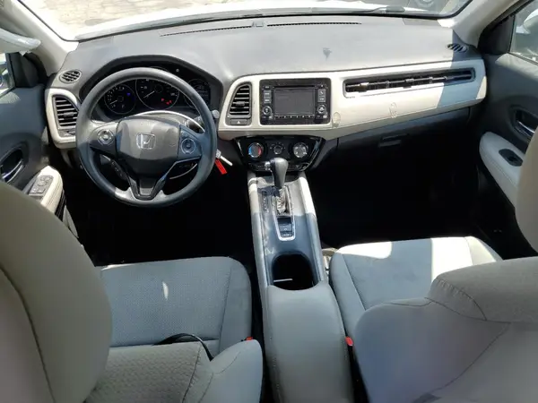 3CZRU5H37NM711510 2022 HONDA HR-V - Image 8