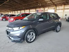 3CZRU5H37NM712771 2022 HONDA HR-V