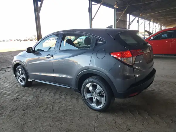 3CZRU5H37NM712771 2022 HONDA HR-V - Image 2