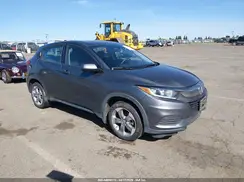 3CZRU5H37NM713113 2022 HONDA HR-V