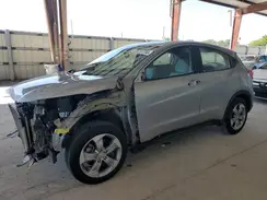 3CZRU5H37NM713886 2022 HONDA HR-V
