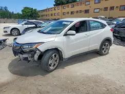 3CZRU5H37NM714763 2022 HONDA HR-V