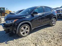 3CZRU5H37NM715329 2022 HONDA HR-V