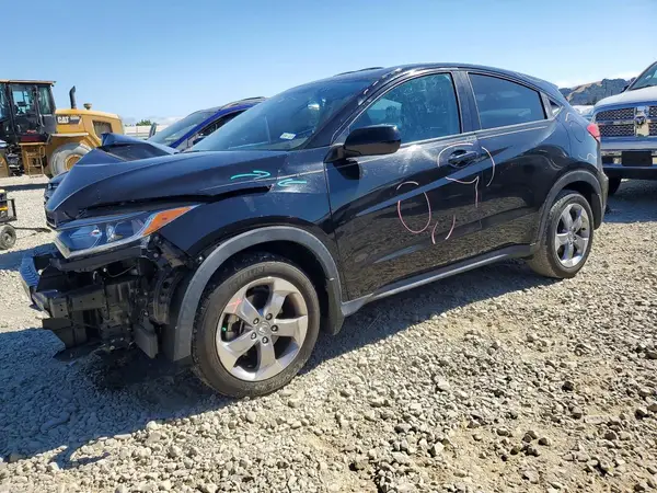 3CZRU5H37NM715329 2022 HONDA HR-V - Image 1