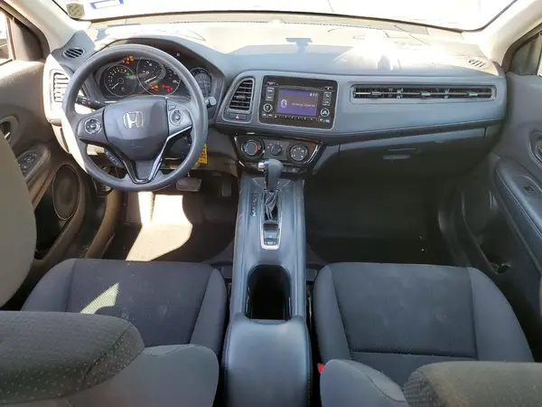 3CZRU5H37NM715329 2022 HONDA HR-V - Image 8