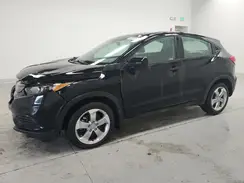 3CZRU5H37NM716304 2022 HONDA HR-V