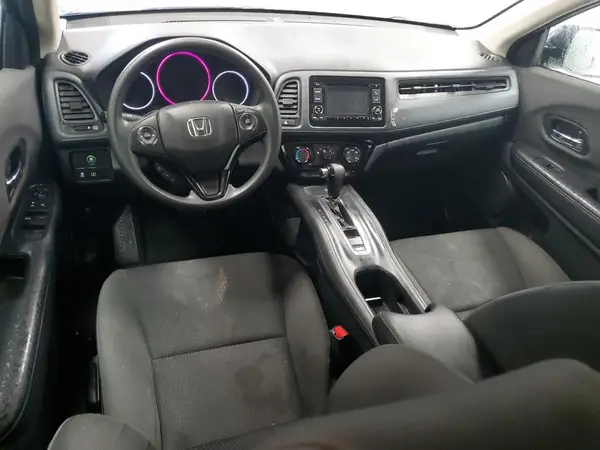 3CZRU5H37NM716304 2022 HONDA HR-V - Image 8