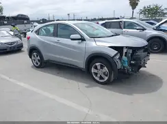 3CZRU5H37NM716349 2022 HONDA HR-V