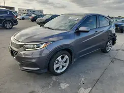 3CZRU5H37NM717551 2022 HONDA HR-V