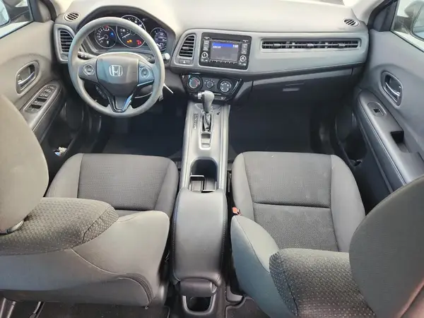 3CZRU5H37NM717551 2022 HONDA HR-V - Image 8