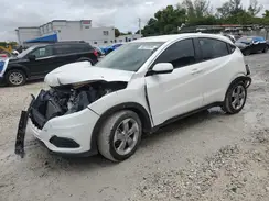 3CZRU5H37NM718263 2022 HONDA HR-V