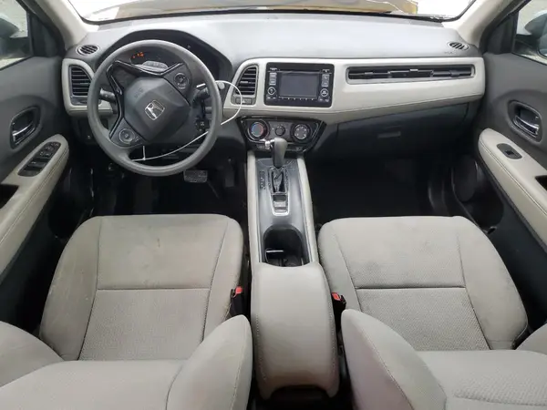 3CZRU5H37NM718263 2022 HONDA HR-V - Image 8