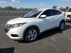 3CZRU5H37NM718389 2022 HONDA HR-V