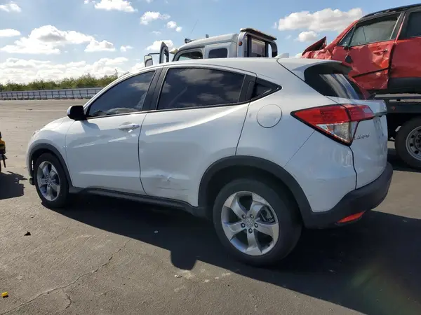 3CZRU5H37NM718389 2022 HONDA HR-V - Image 2