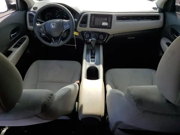 3CZRU5H37NM718389 2022 HONDA HR-V - Image 8
