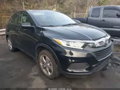 3CZRU5H37NM720739 2022 HONDA HR-V