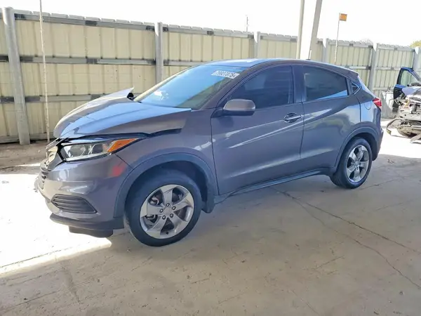 3CZRU5H37NM721003 2022 HONDA HR-V - Image 1