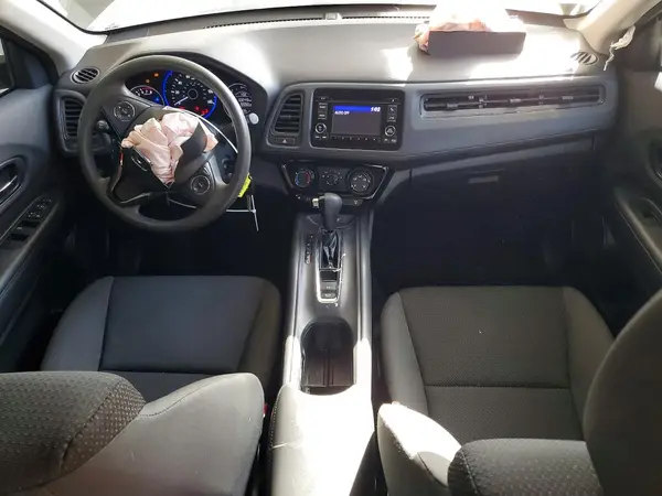 3CZRU5H37NM721003 2022 HONDA HR-V - Image 8